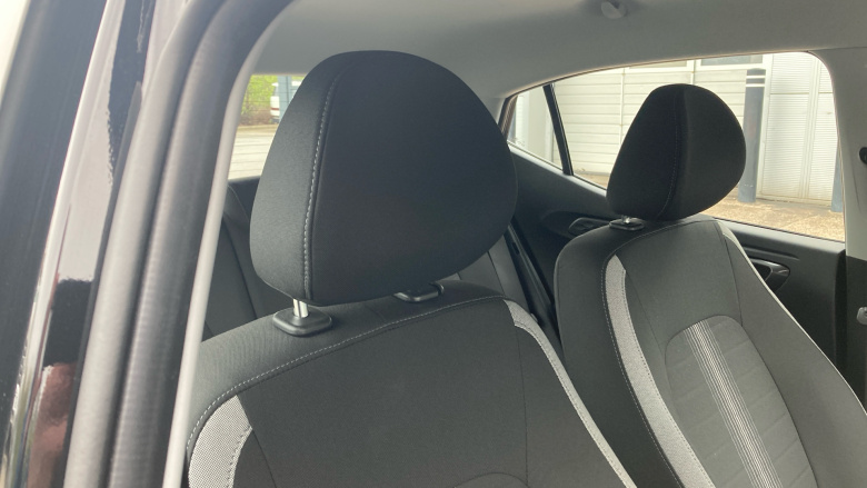 Hyundai i10 1.0 [63] Advance 5dr [Nav] Petrol Hatchback